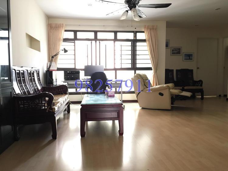 Jurong West Street 64 thumbnail photo